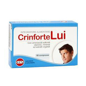 Crinforte Lui 60 Compresse