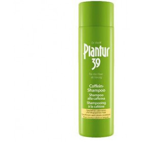 Plantur 39 Sh Cap Color 250ml