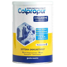 Colpropur Immuno Protect 309g