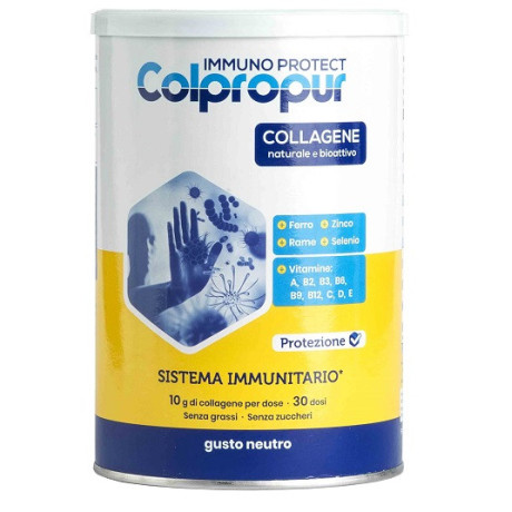 Colpropur Immuno Protect 309g