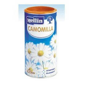 Mellin Camomilla Granulare 350 g