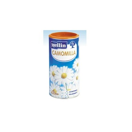 Mellin Camomilla Granulare 350 g