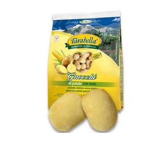 Farabella Perle Di Patate Al Mais 500 g