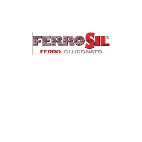 Ferrosil 15 ml