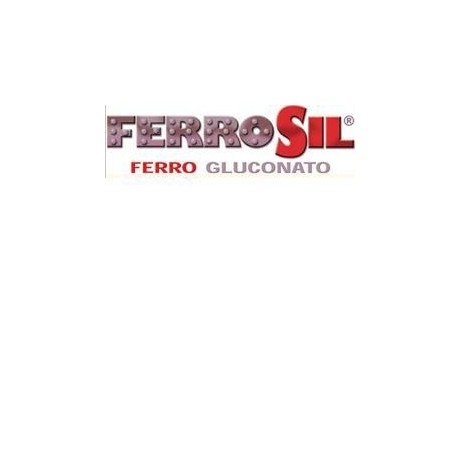 Ferrosil 15 ml