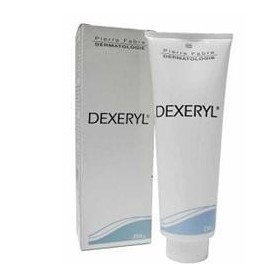 Dexeryl Crema Pelle Secca 250 g