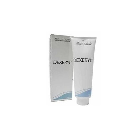 Dexeryl Crema Pelle Secca 250 g