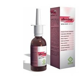 Allerdep Spray Nasale 30 ml