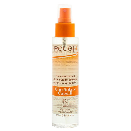 Rougj Solare Olio Prot Capelli