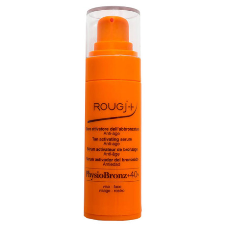 Rougj Solare Physiobronz