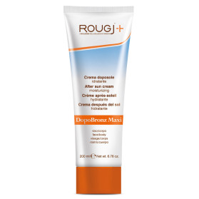 Rougj Solare Dopobronz Viso/co