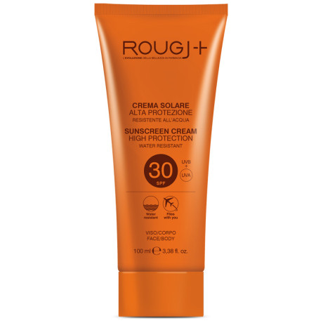 Rougj Solare Spf30 100ml