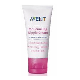 Avent Crema Lenitiva Per Capezzoli 30 ml