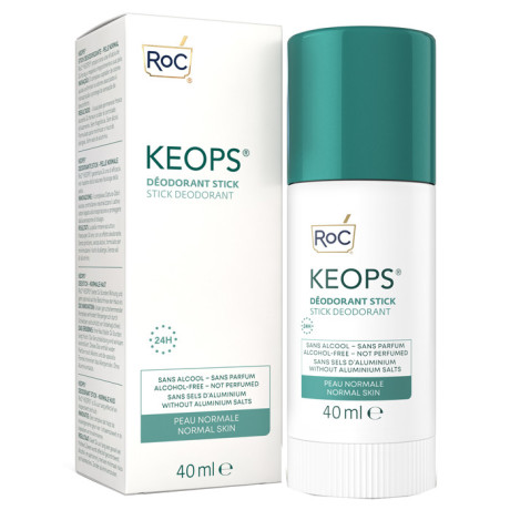 Roc Keops Deo Stick 40ml