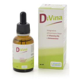 Divina Gocce 30ml