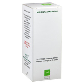 Atodexine Uso Orale Gocce 1 Flaconcino 50ml