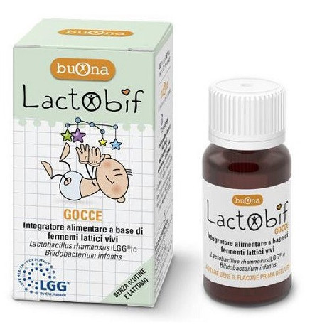 Lactobif 8ml