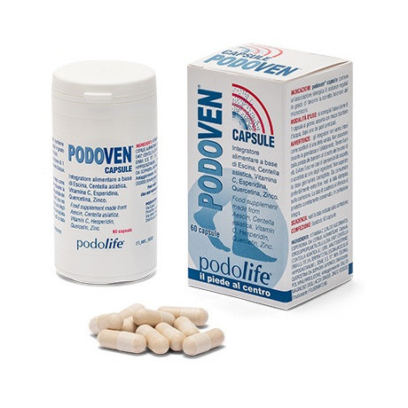 Podoven Capsule 60 Capsule