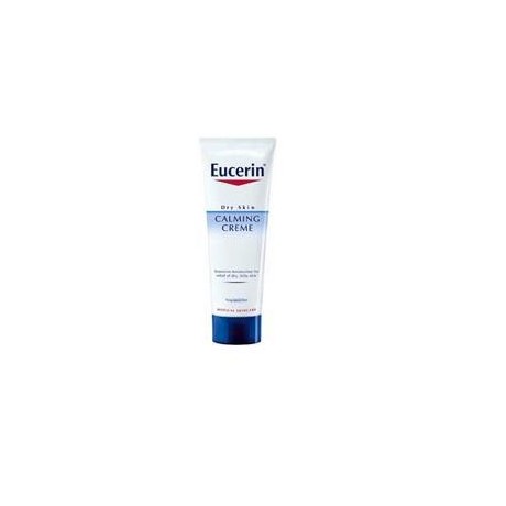 Eucerin Crema Lenitiva Prurito