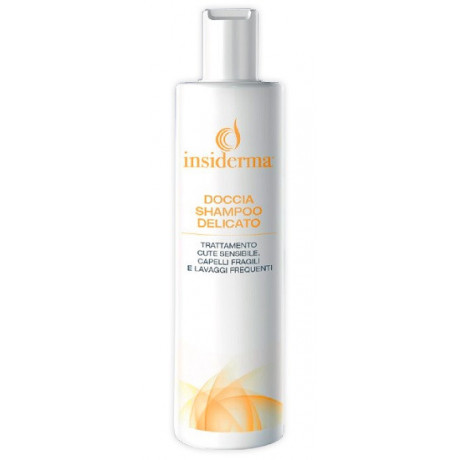 Insiderma Doccia Shampoo Delicato 250 ml