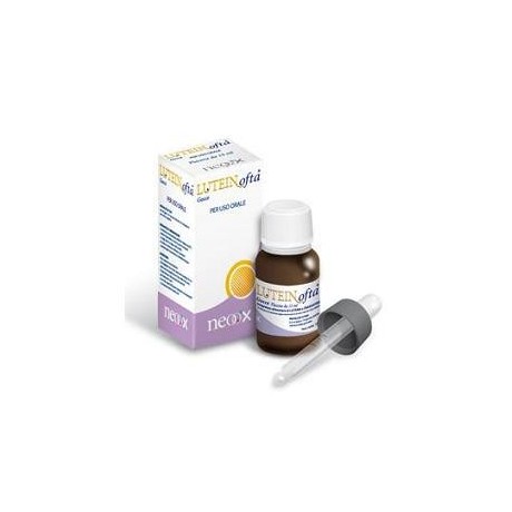 Lutein Ofta Gocce 15 ml