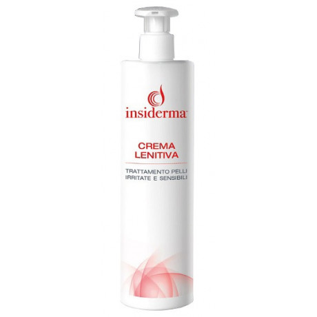 Insiderma Crema Lenitiva 250 ml