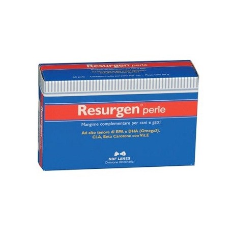 Resurgen 60 Perle