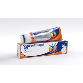 Voltaren Emulgel Gel 100g 2%