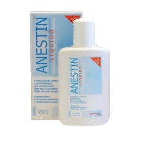 Anestin Liquido 125ml