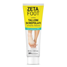 Zfoot Crema Talloni Screpo50ml