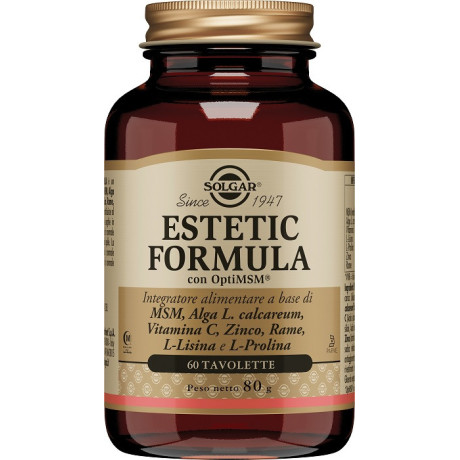 Estetic Formula 60tav