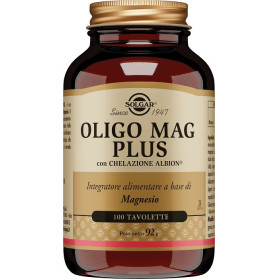Oligo Mag Plus 100tav