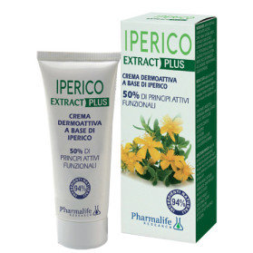 Iperico Extract Plus 100ml