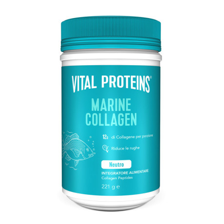 Vital Proteins Mar Collag