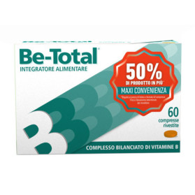 Betotal 60 Compresse