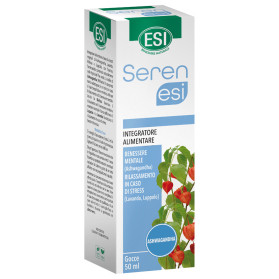 Esi Serenesi Gocce 50ml