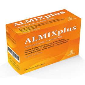Almix Plus 20stick Pack