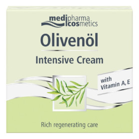 Medipharma Olivenol Inten Crema
