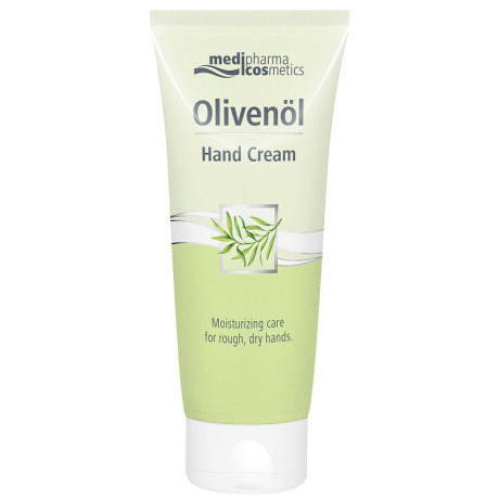 Medipharma Olivenol Hand Cream