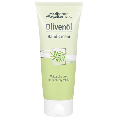 Medipharma Olivenol Hand Cream
