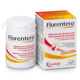 Florentero Fast 12 Compresse