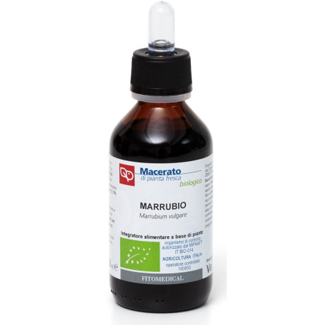 Marrubio Tm Bio 100ml