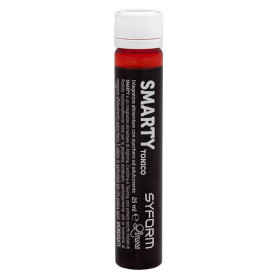 Smarty Tonico Limone 20fx25ml