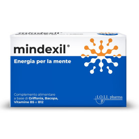 Mindexil 20 Compresse