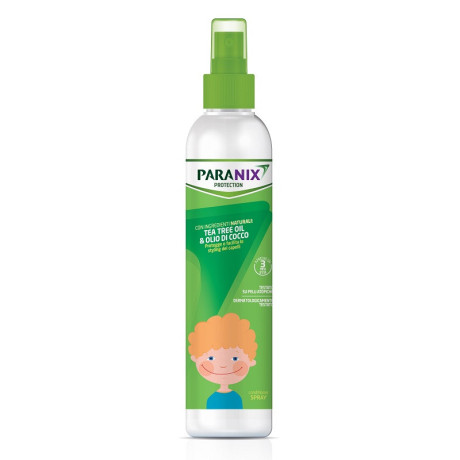 Paranix Protection Condit Lui