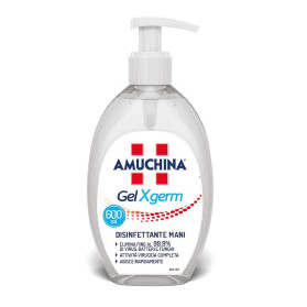 Amuchina Gel X-germ 600ml It