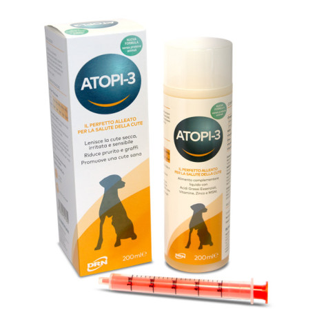 Atopi 3 200ml