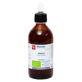 Arnica Tm Bio 200ml