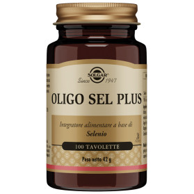 Oligo Sel Plus 100tav