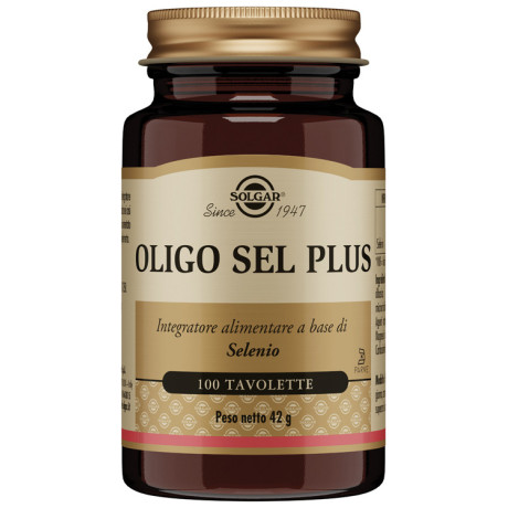 Oligo Sel Plus 100tav